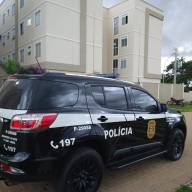 DIG DE ARAÇATUBA PRENDE AUTOR DE ROUBO DE POSTO DE COMBUSTÍVEL, ALVO DE INVESTIGAÇÃO BAIRRO CLAUDIONOR CINTI