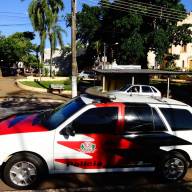 Polícia Civil investiga furto de celular e 25 pacotes de açúcar na Igreja Matriz de Mirandópolis