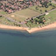 Prefeitura de Pereira Barreto irá licitar empresa para executar limpeza da orla da Praia Municipal