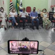 Prefeito de Castilho concede 13% de reajuste ao funcionalismo público