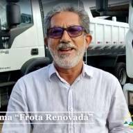 Prefeito de Castilho recebe mais 4 novos veículos para a frota municipal