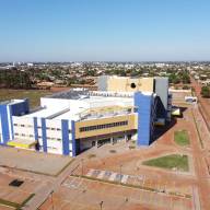 ORGANIZAÇÃO SOCIAL VAI ADMINISTRAR O HOSPITAL REGIONAL DE TRÊS LAGOAS