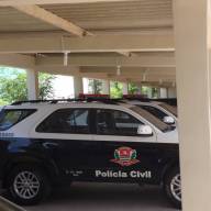 DIG de Andradina esclarece furto de bateria e três rodas ocorrido no Jardim Santa Cecília