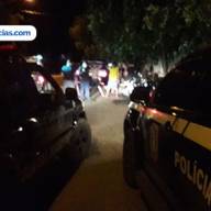 Polícias Civil e Militar e Guarda Municipal iniciam operação para repreender crime em Ilha Solteira