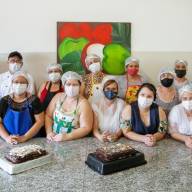 Parceria com Senai, Sebrae e ACIA forma mais duas turmas em Andradina