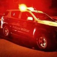 Motorista embriagado é flagrado pela PM realizando ziguezague em cruzamento de avenida de Três Lagoas