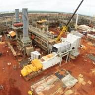 Guerra na Ucrânia deve adiar retomada da fábrica de fertilizantes em Três Lagoas