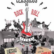 Facmol de Pereira Barreto lança espetáculo Clássicos do Rock