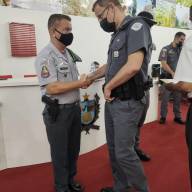 Andradina realizou Solenidade de Valorização Policial