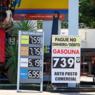 PROCON faz ação contra reajuste abusivo do preço de combustível em Três Lagoas