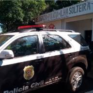 Polícia Civil de Ilha Solteira faz operação no Dia da Mulher e prende 4 pessoas