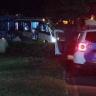 GUARDA MUNICIPAL DE ILHA SOLTEIRA FEZ A SEGURANÇA DE PACIENTES NA MADRUGADA