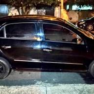 Força Tática de Andradina captura procurado da justiça com veículo furtado, alvo de combate ao crime Jardim Europa