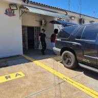 Condenado por estupro a 8 anos de prisão em regime semiaberto é preso pela Polícia Civil em Valparaíso