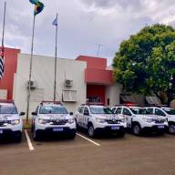 Polícia Militar de Andradina captura procurado da justiça em um Bar na Avenida Bandeirantes