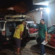 Polícia Civil de Mirandópolis realiza prisão temporária de investigado por dupla tentativa de homicídio