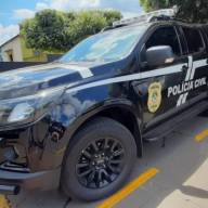 Polícia Civil soluciona caso de mulher encontrada morta em Três Lagoas e identifica suspeito de tentativa de estupro