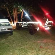 Polícia Civil recupera veículo furtado em Três Lagoas