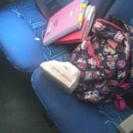 Estudante de Mirandópolis é presa pela Polícia Militar por tráfico de drogas na Rodoviária de Três Lagoas
