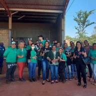 Polícia Civil de Andradina e Conselho Tutelar ministram palestra sobre violência doméstica e prevenção ao abuso sexual infantil