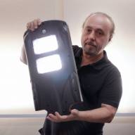 Em Andradina além dos R$ 26 milhões do ano passado, agora Mário Celso quer R$ 16 milhões em empréstimos para energia solar