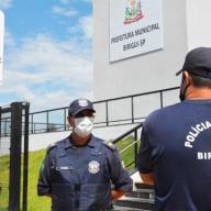 Prefeitura de Birigui convoca 44 candidatos aprovados no concurso de guardas municipais