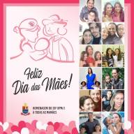 Quartel da Polícia Militar de Andradina: DIA DAS MÃES
