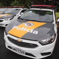 Polícia Rodoviária de Araçatuba prende jovem com entorpecentes no interior de ônibus na Rodovia Marechal Rondon
