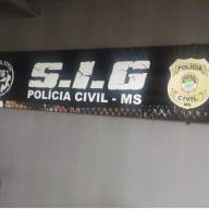 Polícia Civil identifica indivíduos que quase mataram um homem com pauladas e golpe de faca em Três Lagoas