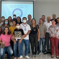 Integração de Saúde no Sistema Prisional é tema de encontro em Três Lagoas