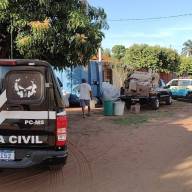 Em ação conjunta, Polícias Civil e Militar deflagram segunda fase da “operação mão de ferro”, em Três Lagoas