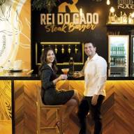 Em Andradina evento no Rei do Gado Steak Burger irá arrecadar café para Hospital do Câncer