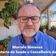 PREFEITURA DE ANDRADINA REDUZIU EM QUASSE 10% OS GASTOS COM SAÚDE