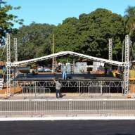 SEMEC divulga percurso e sequência do Desfile Cívico de 107 anos de Três Lagoas