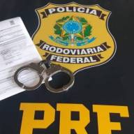 Polícia Rodoviária Federal prende homem com documento falso em Três Lagoas