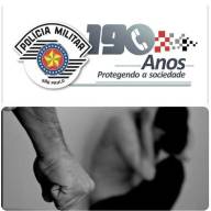 Força Tática prendeu indivíduo por estupro, alvo de combate ao crime Nova Independência
