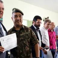 Região: Pastor e esposa sofrem acidente em Mirandópolis