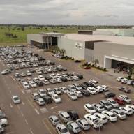 Shopping Três Lagoas recebeu simulado de emergência de alta complexidade