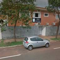 Diocese é furtada e levam até veículo de bispo de Três Lagoas