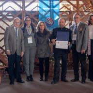 Prefeito de Andradina Mário Celso Lopes recebe maior honraria do Rotary