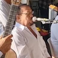 Andradina chora a perda de Darci Moraes um dos músicos pioneiros da Orquestra de Viola 