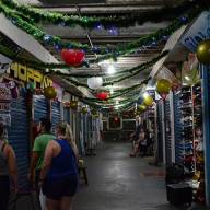 Continua a campanha de doação de tolhas brancas de banho para o Instituto de Câncer de Três Lagoas