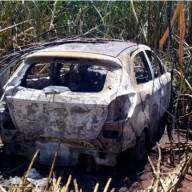 Polícia Civil prende 3 suspeitos de matar jovem queimado em canavial de Ilha Solteira