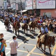 10ª Cavalgada entre Amigos acontece no próximo dia 16, em Andradina