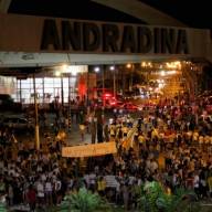 Pré-Candidato a Deputado Estadual Gilberto Pinheiro informa o itinerário da motociata de Dracena, Andradina e Pereira Barreto