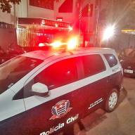 Polícia Civil prende casal que passava notas falsas em Valparaíso e região