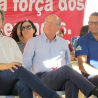 ANDRADINA 85 ANOS: Inauguração do Laticínio COAPAR um sonho realizado