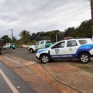 Guarda Municipal de Ilha Solteira apreende 3 toneladas de cobre