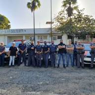 Em Ilha Solteira Operação “Sucata” fiscaliza Ferros-velhos; Um foi fechado