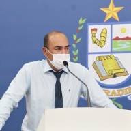 Vereador Rodarte consegue emenda de R$ 50 mil para Asilo de Andradina